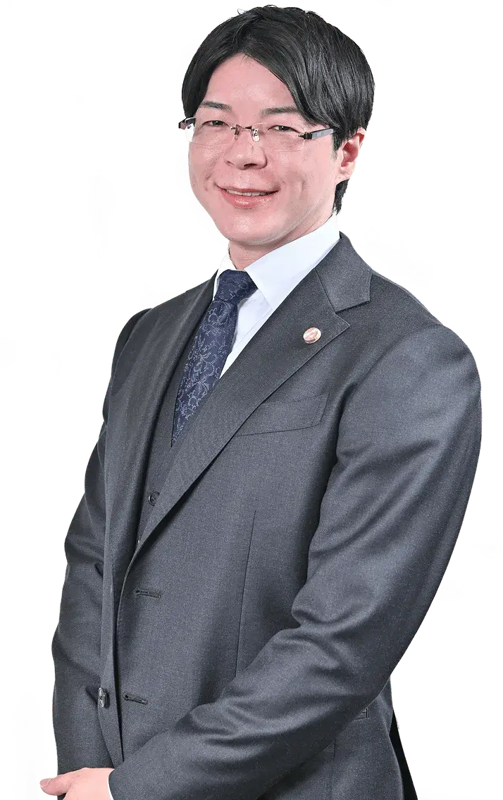 代表弁護士 篠木光洋