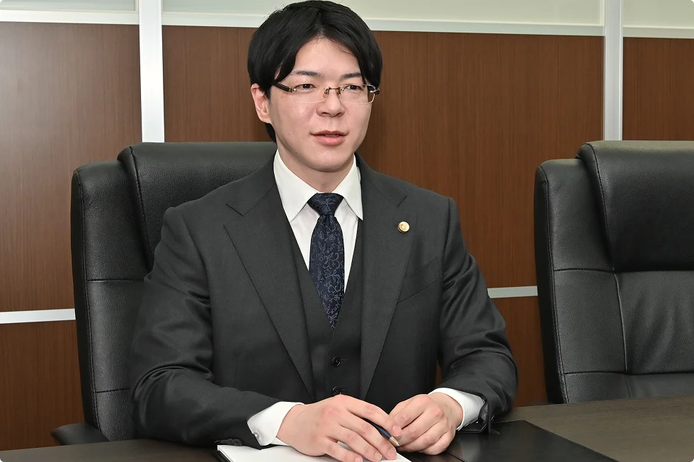 茨城県の交通事故に強いつくば第一法律事務所の弁護士
