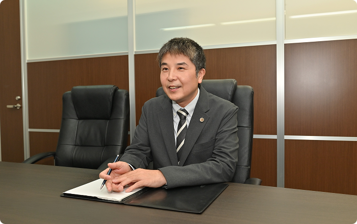 長井浩二の写真